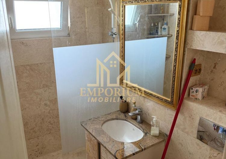 2 camere semidecomandate, Manastur, Zona MC - Poză 8