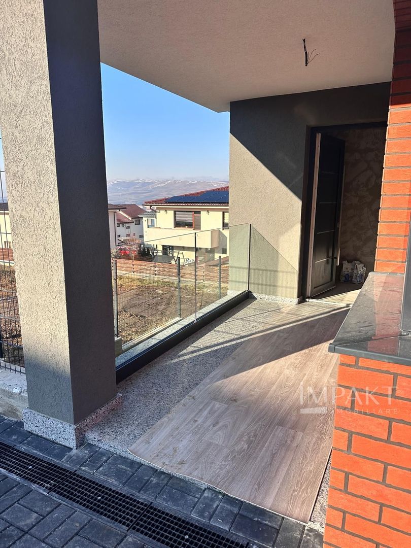 Duplex superb în zona Vivo, Florești! - Poză 9