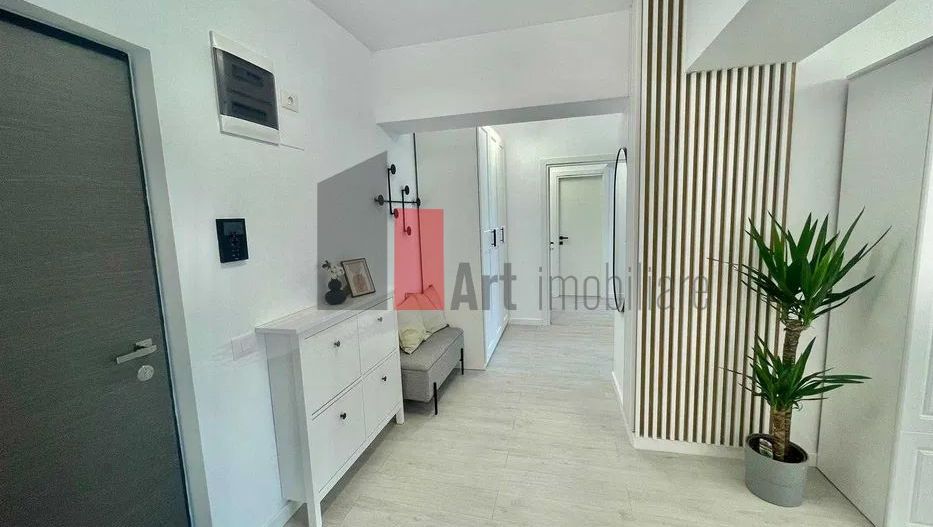 Apartament 3 camere Lujerului/Smart Residence - Poză 7