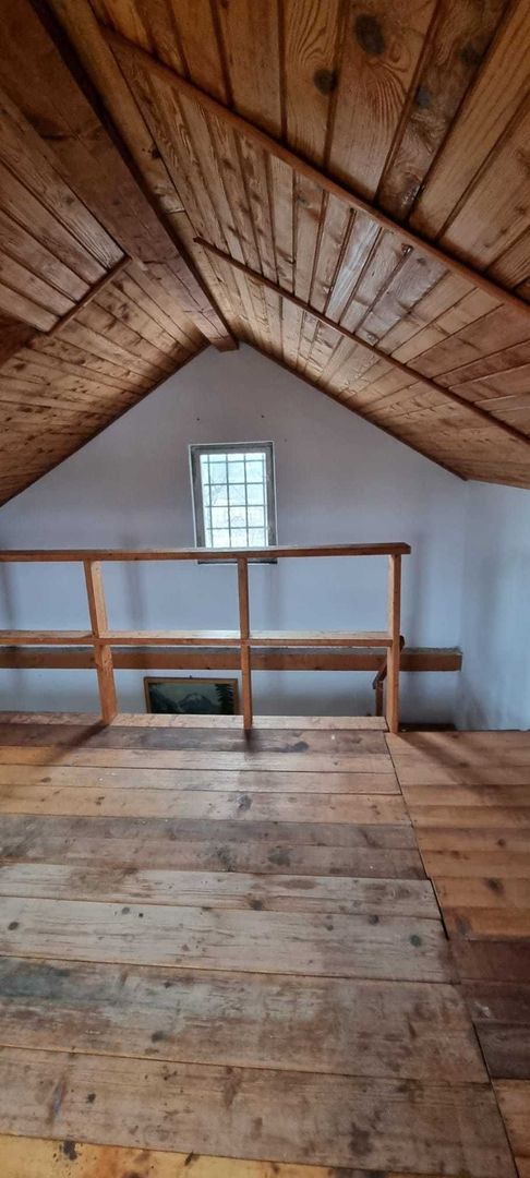 Casa cu 7,7 ari de teren in Bercu rosu, strada Afinelor - Poză 5