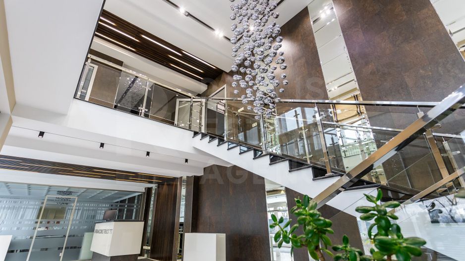 Chirie, spațiu comercial, 875 mp, șoseaua Muncesti, Botanica - Poză 29