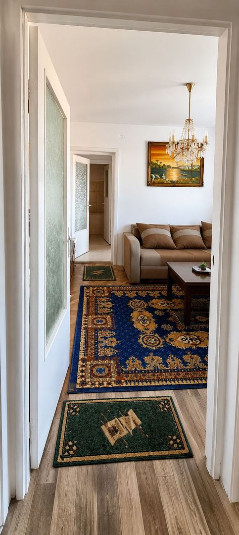 Apartament 3 camere de închiriat – Zona Torontalului, Timișoara - Poză 3