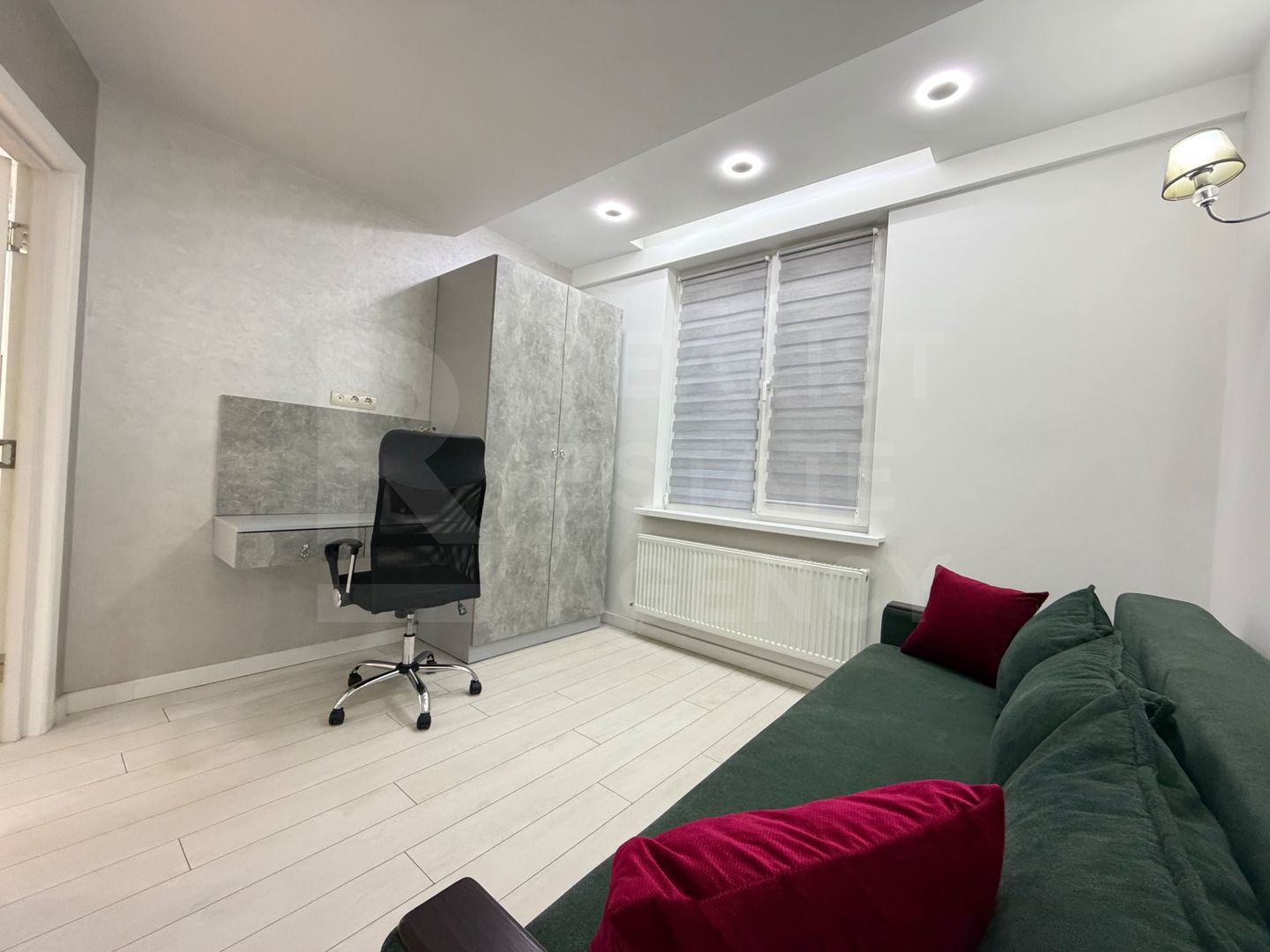 Chirie, apartament, 2 camere, str. Moara Roșie, Centru - Poză 4