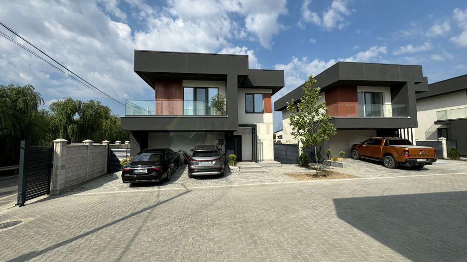 Avangarde by The Lake | Direct Dezvoltator - Poză 24