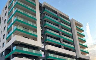 Apartament 1 camera NOU Grand Beetle Tatarasi - Poză 20