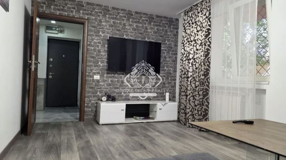 Parcul Circului | Apartament 2 camere | Renovat recent | Mobilat si utilat - Poză 1