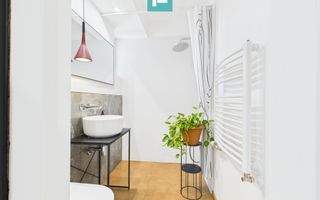 Apartament modern situat central în Oradea - Poză 9