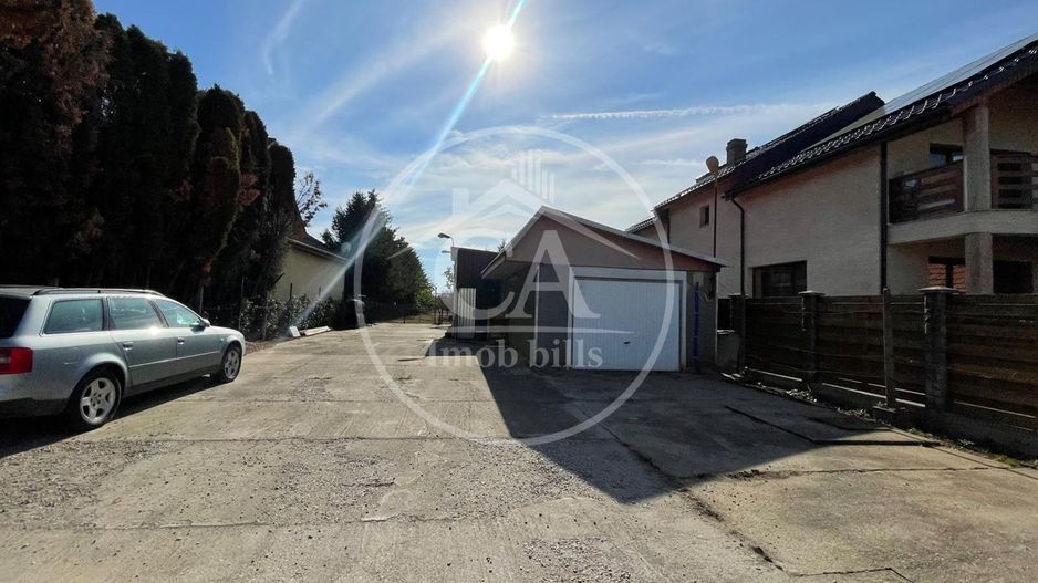 Teren intravilan de vânzare in Santandrei, Bihor - Poză 12
