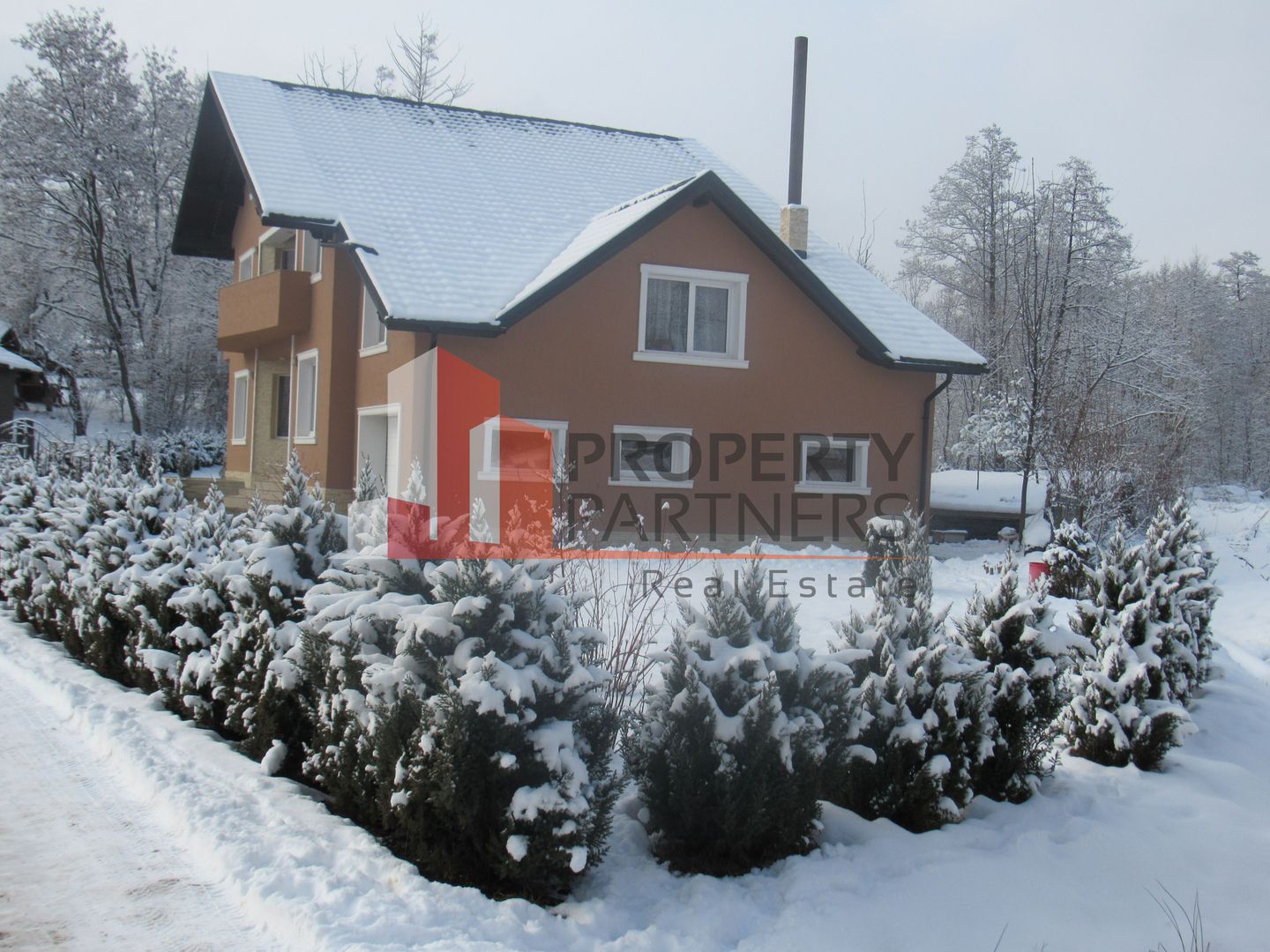 Vila de locuit in Bran/Predelut cu panorama superba. - Poză 10