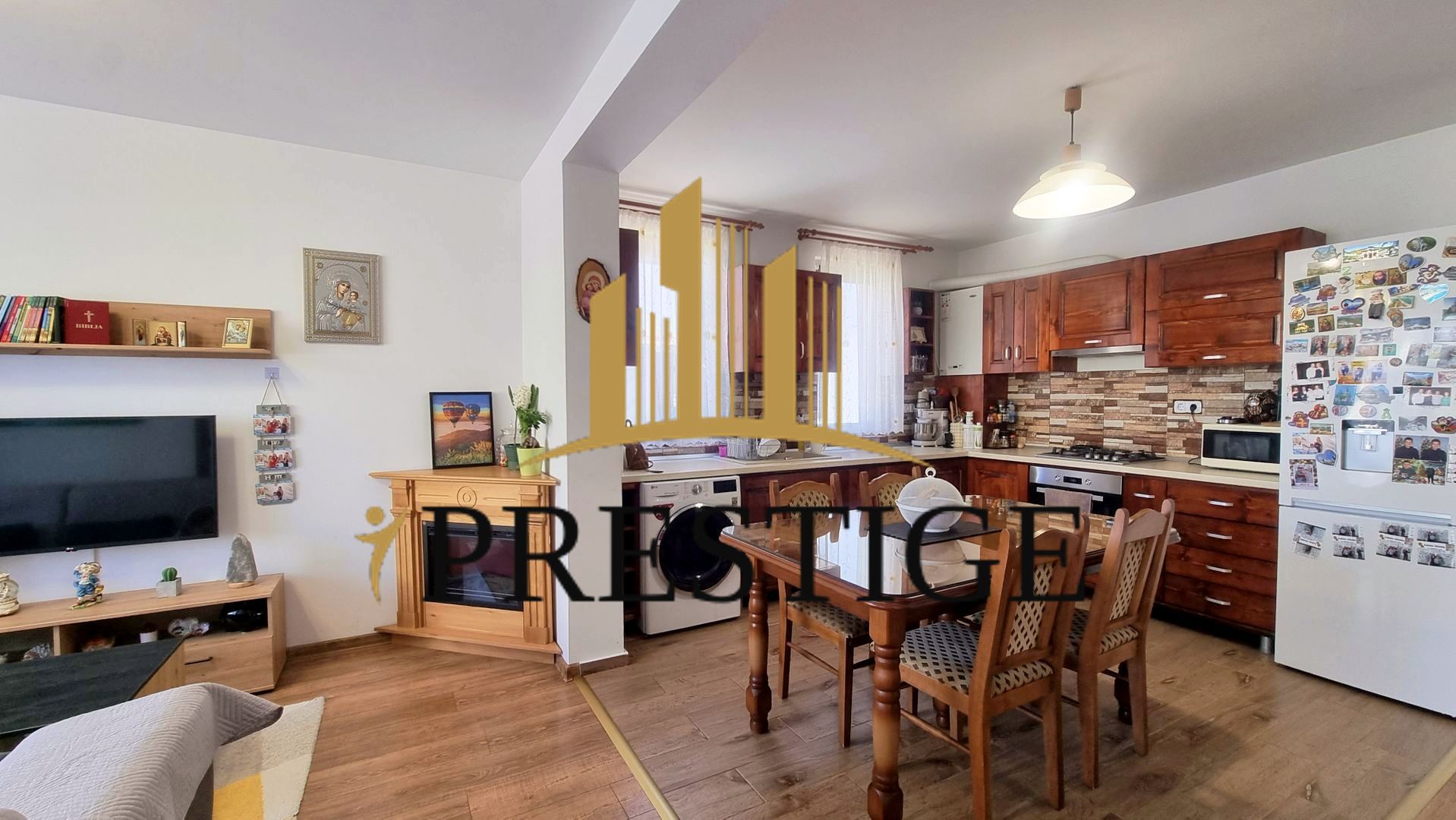 COMISION 0% | CASĂ TIP CVADRUPLEX | SIBIU | CARTIERUL ARHITECȚILOR - Poză 3