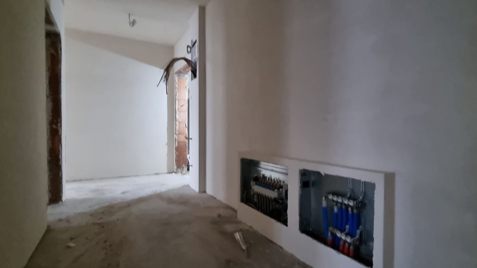 Locuințe Noi cu Parcare – Studiouri & 2 Camere - Poză 15