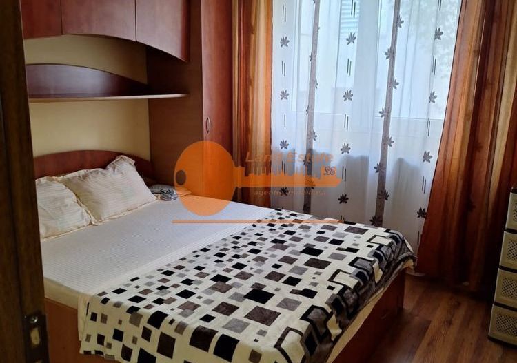 Apartament 3 camere – Nicolae Grigorescu / Piața Salajan - Poză 4