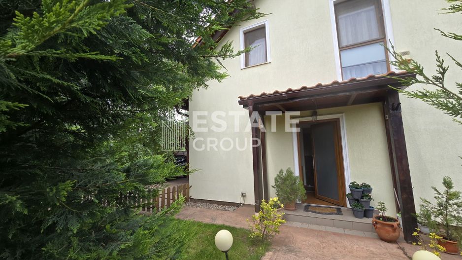 Casă individuală cu 4 camere in Dumbrăvița - Poză 17