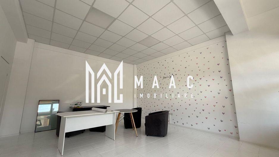 Spatiu de birouri/ comercial | Parter | Registrul comertului - Poză 2