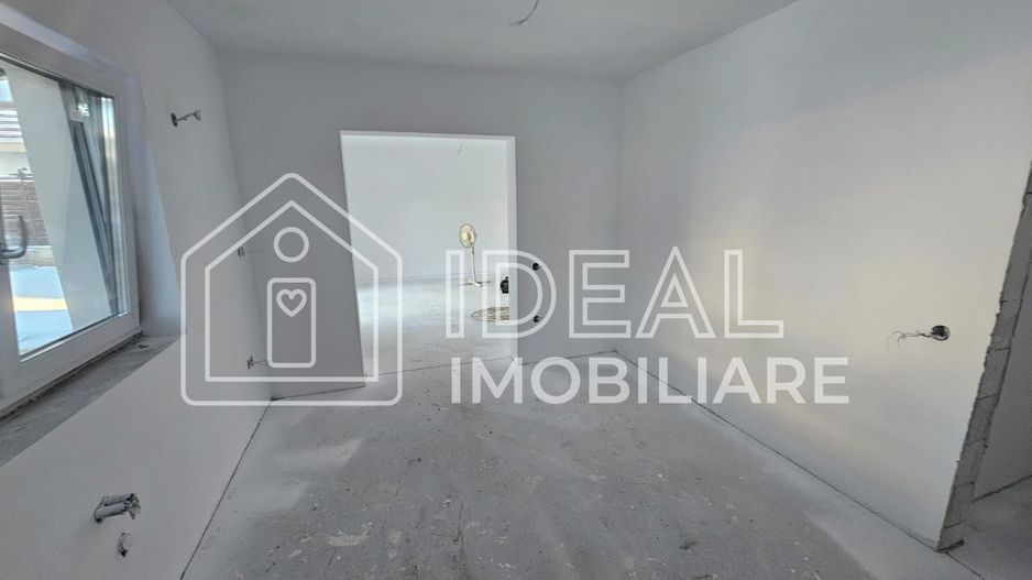 Duplex modern cu 4 camere si carport, in Cartierul Arhitectilor - Poză 4