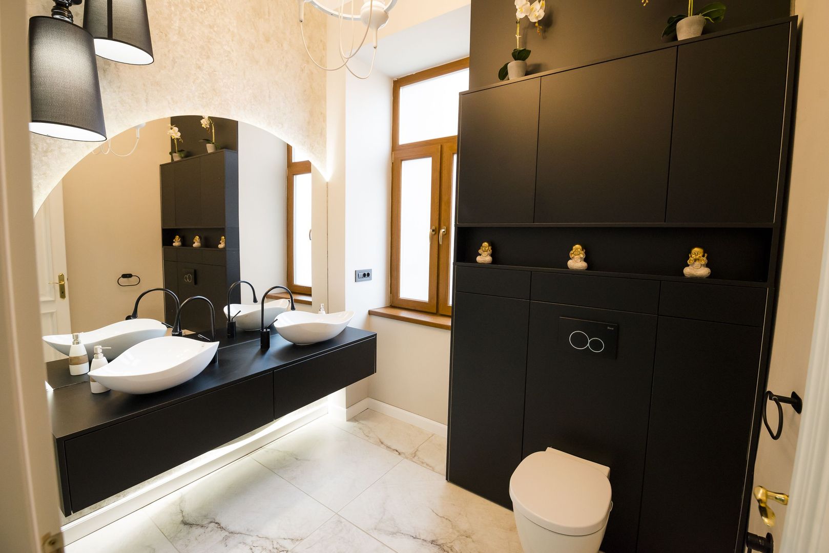 Apartament ultramodern,  zona Teatrului Arad - Poză 16