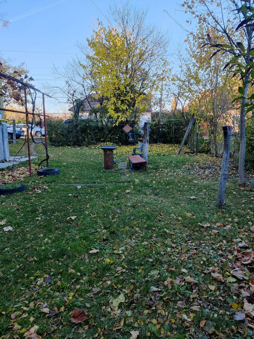 APARTAMENT 2 CAMERE  45 MP   MOBILAT  - RONAT - Poză 24