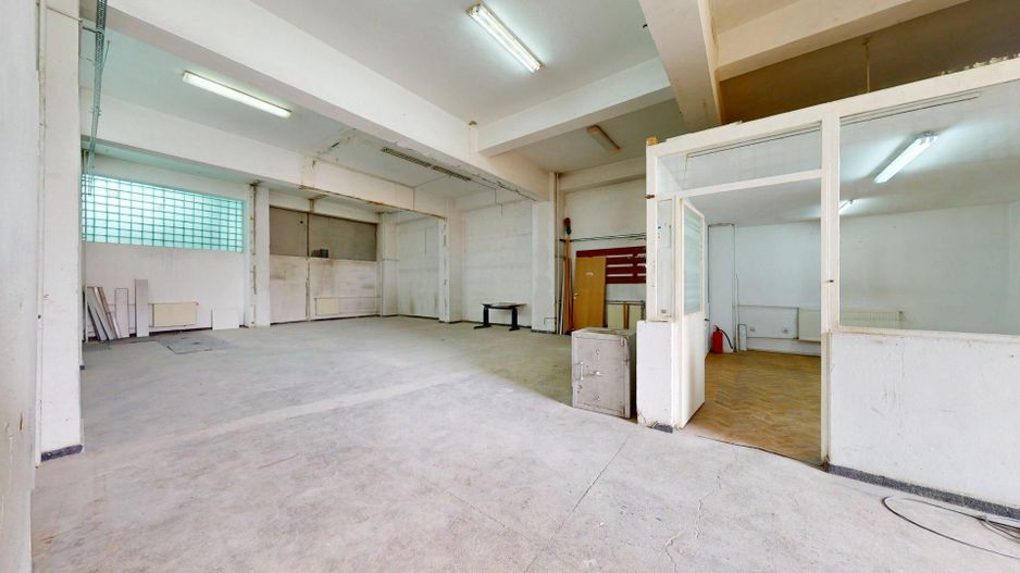 DAMAROAIA | Jiului | Chirie Casa 16 camere | 15 parcari + metrou 900m - Poză 8