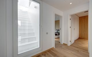 Vilă Pipera Iancu Nicolae in complex Lux aproape de British School - Poză 11