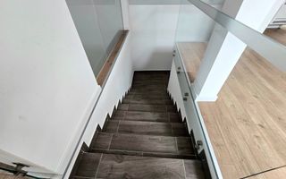 Spațiu de Birouri, 6 camere, 212mp, Zona Centru - Poză 18