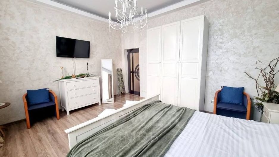 Apartament central in regim hotelier | Zona Ultracentrala - Poză 3