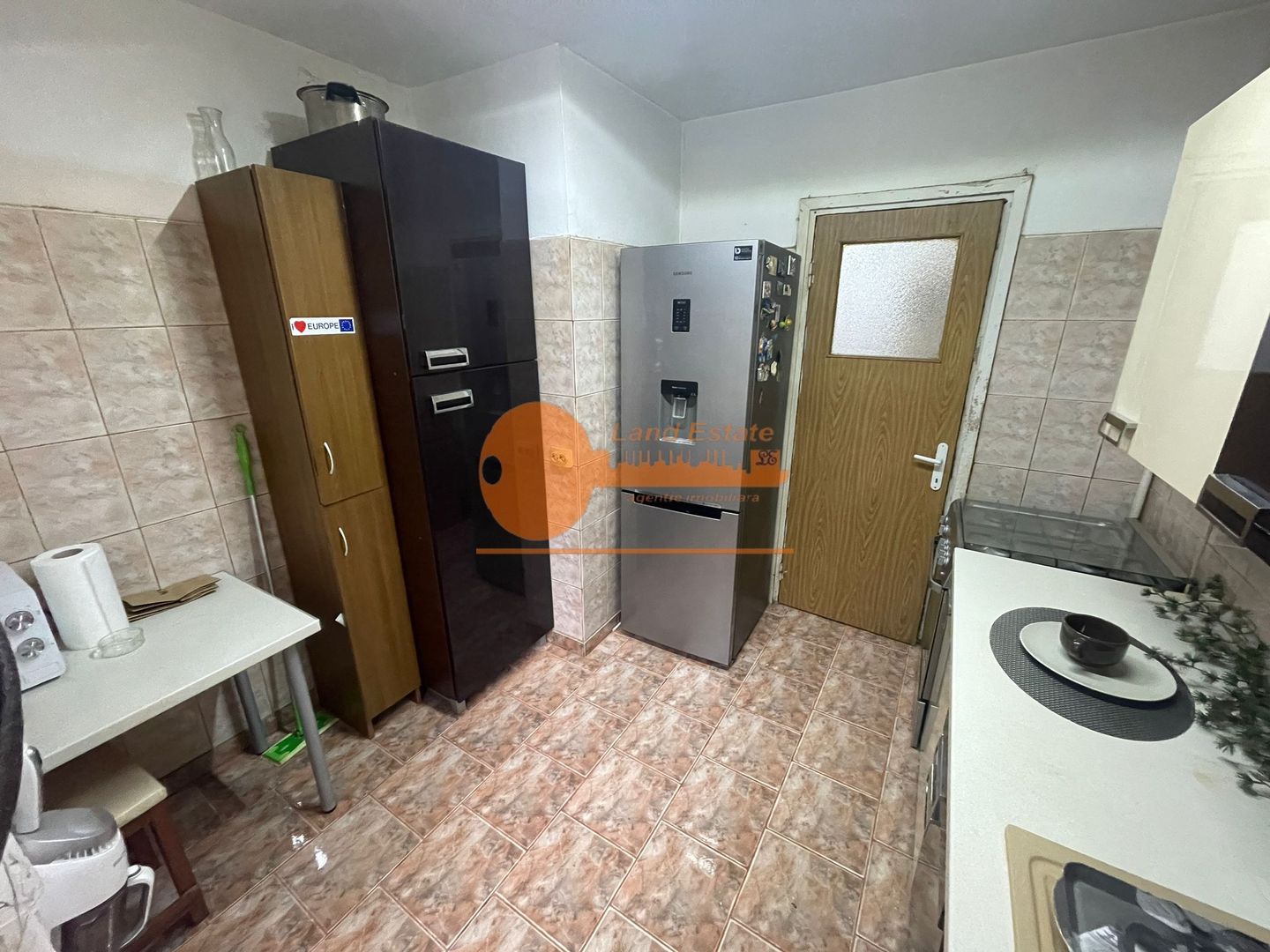 4 camere Titan(2min metrou Titan) - Poză 19