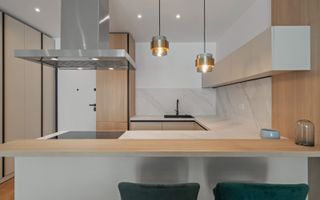 Apartament 2 camere - ONE COTROCENI - Petfriendly - Poză 3