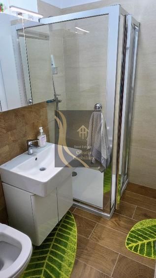 Apartament 4 camere, loc de parcare, complex The Park - Poză 8