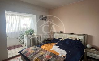 Apartament de vânzare cu 3 camere în Calea Clujului, Oradea - Poză 1
