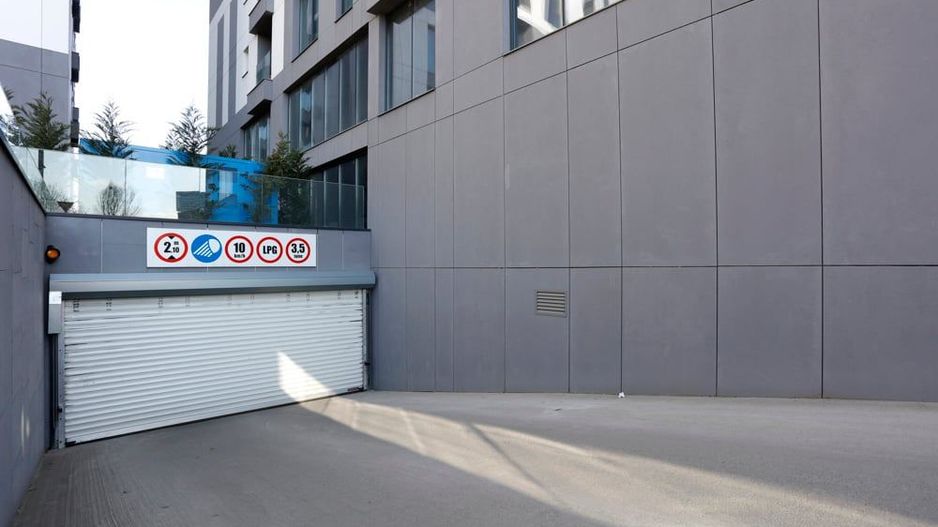 2 camere | Cloud 9 | Aviatiei | Pipera | Promenada - Poză 13