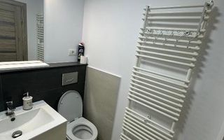 2 camere decomandat, etaj 4 ,  Dâmbovița centrala proprie - Poză 13