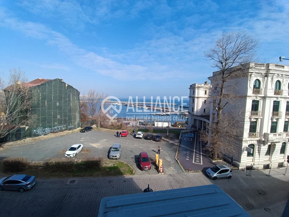 PENINSULA (COD03)- Apartament de lux cu priveliste magnifica ! - Poză 30