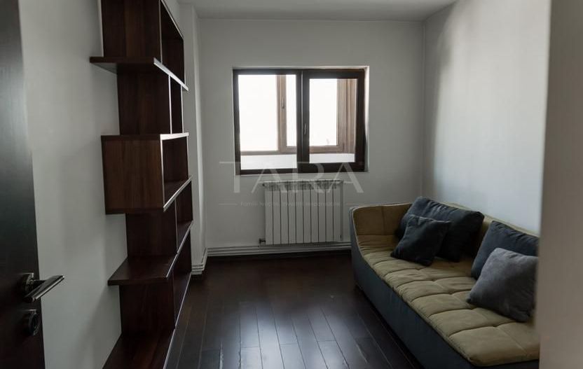Apartament decomandat cu 4 camere de vânzare, zona BIG, Mănăștur. - Poză 6