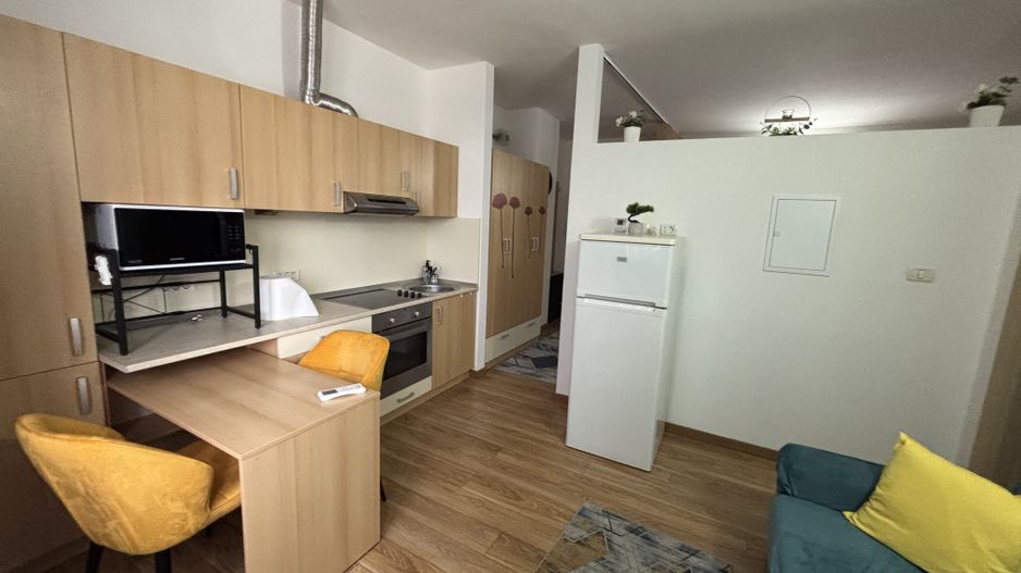 Apartament 1 cameră generos zona Complex - Poză 1