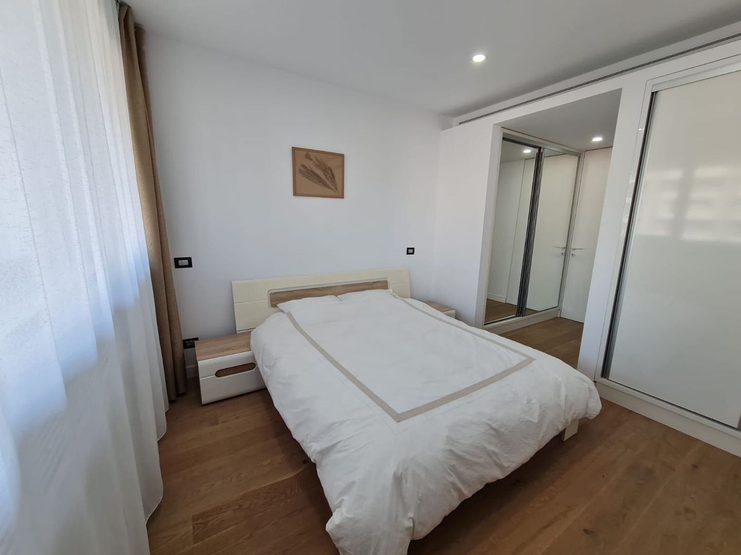 Apartament | 2 camere | Herastrau | Parcare subterana - Poză 8