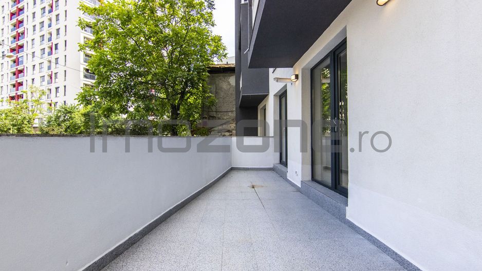 DRUMUL TABEREI-MALL PLAZA- 4 CAMERE- 100MP + 17 TERASA - BOXA INCLUSA DE 9MP - Poză 24