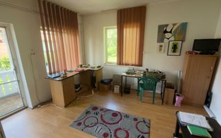 CASĂ 4 CAMERE TEREN 233 MP CENTRU CAMPULUNG - Poză 3