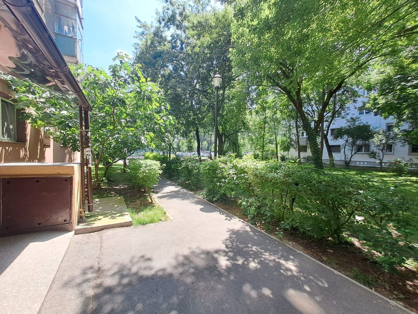 Apartament 2 camere Metrou Romancierilor - Poză 22