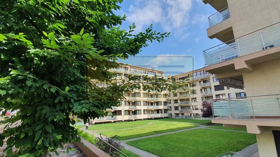 Garsoniera premium Copou - Exclusive Residence - Poză 19