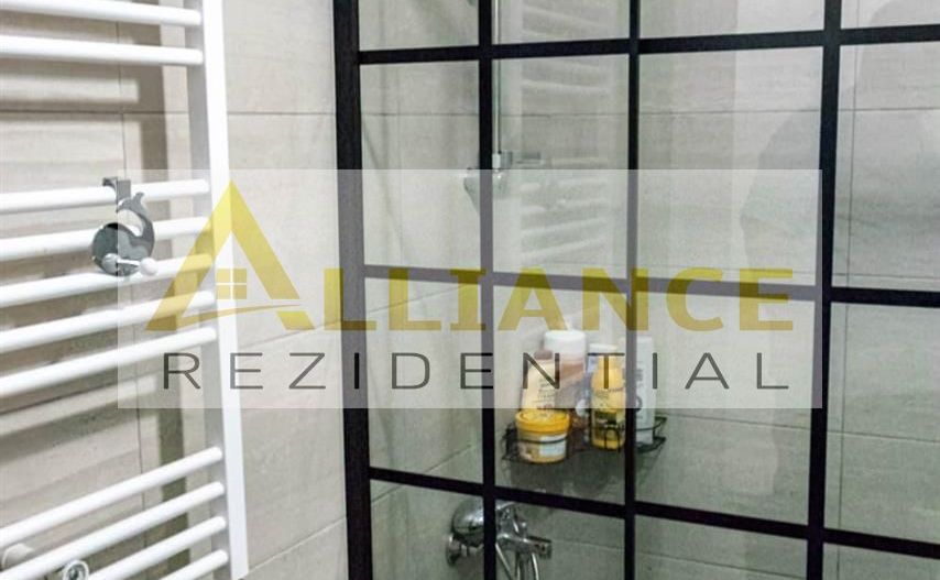 Apartament 2 Camere | Cartierul Solar - Metalurgiei IParcare Inclusa - Poză 13