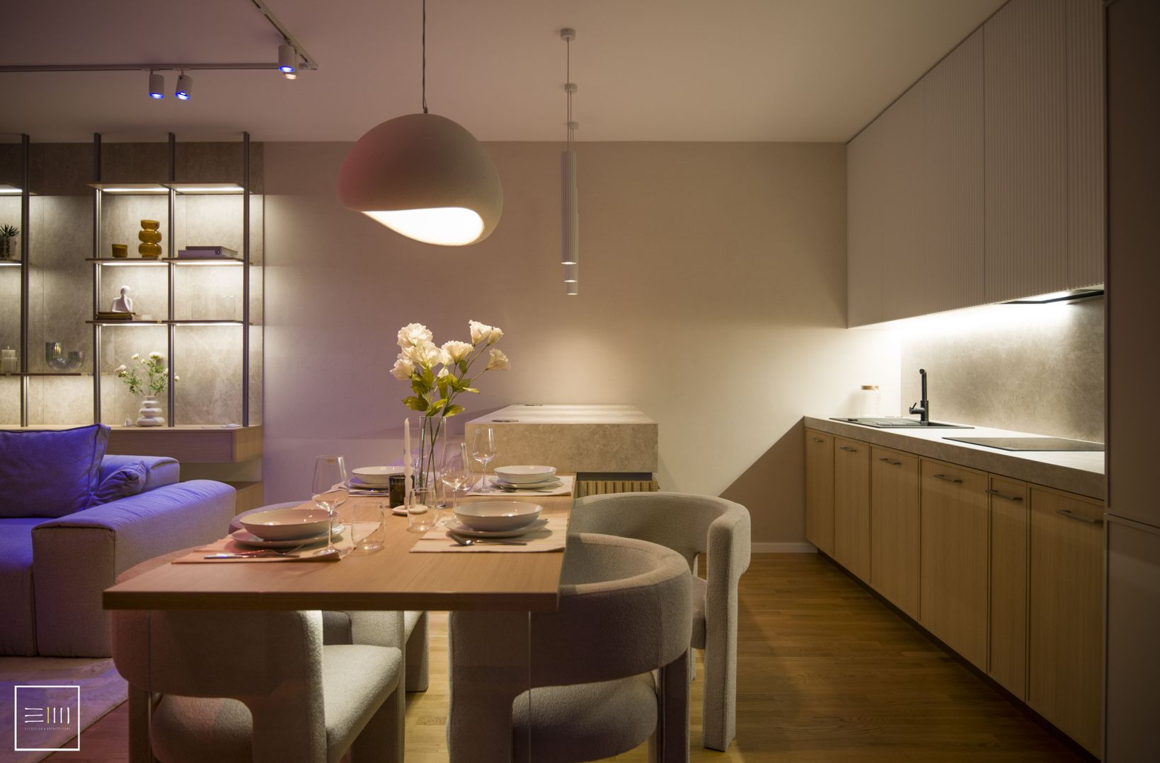 Apartament 3 camere la Paltim - Poză 16