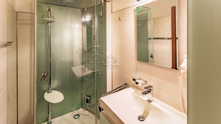 APARTAMENT CU 2 CAMERE DE 100 MP LA INCHIRIERE IN ZONA ROMANA - Poză 4