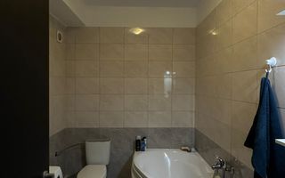 APARTAMENT ULTRAMODERN 2 CAMERE MOBILAT&UTILAT COMPLET MILITARI RESIDENCE - Poză 9