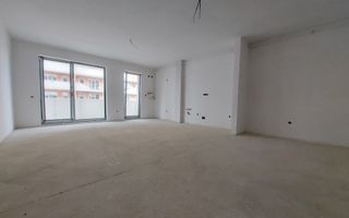 Apartament cu 2 camere/terasa 11 mp/ zona strazii Eroilor! - Poză 1