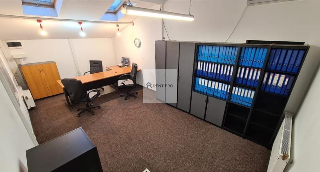 Casa 134 Mp Spatiu Comercial Birouri Grozăvești Splaiul Independenței - Poză 2