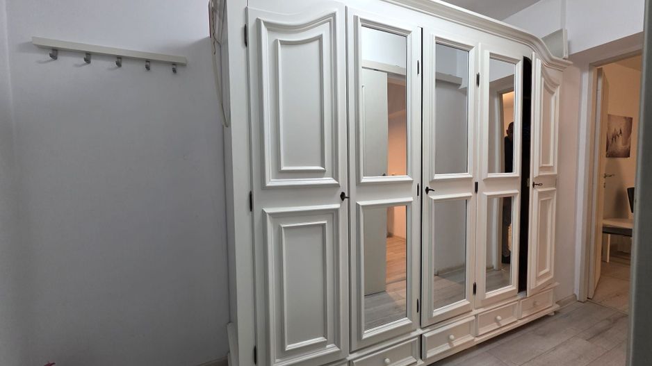 Garsonieră modernă — Ultracentral, Piața Universității, mobilată - Poză 5