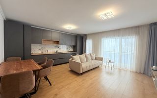 Apartament la cheie  / Pet-friendly / Teilor, Floresti - Poză 2