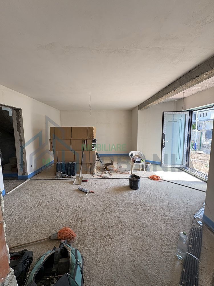 Duplex de vânzare, Valea Adâncă, Zona 5 Drumuri, 350 mp teren - Poză 3