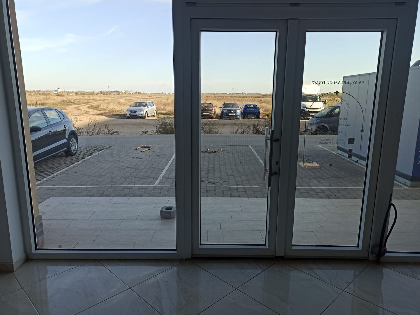 sp.com.-45mp+terasa descop-10mp+2parcari/20min metrou Berceni - Poză 9