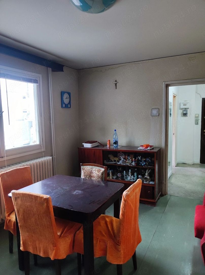 Comision 0% Apartament 4 camere - Brancoveanu - Poză 5